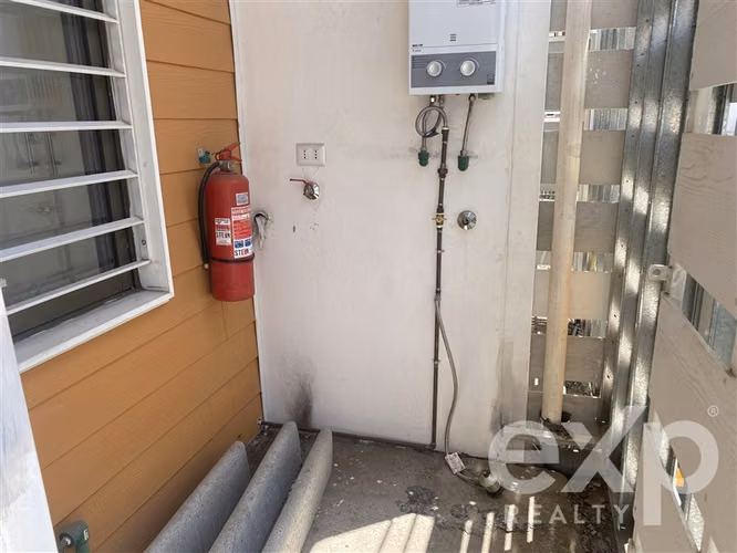 Casa en arriendo de 2 dorm. en La Cisterna