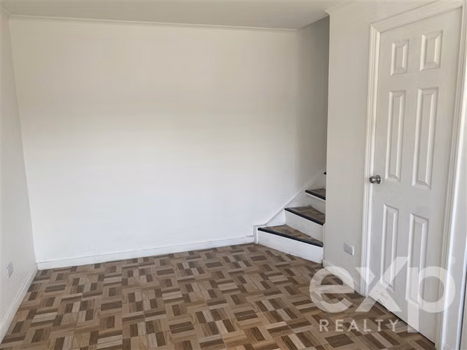 Casa en arriendo de 2 dorm. en La Cisterna