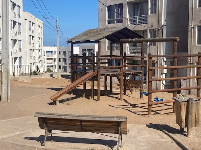 Dpto en Sector Las Compañías La Serena. - Imagen 16