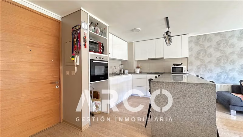 Departamento Santa Julia 3d+2b+e+b.con Patio.