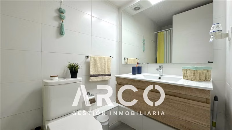 Departamento Santa Julia 3d+2b+e+b.con Patio.