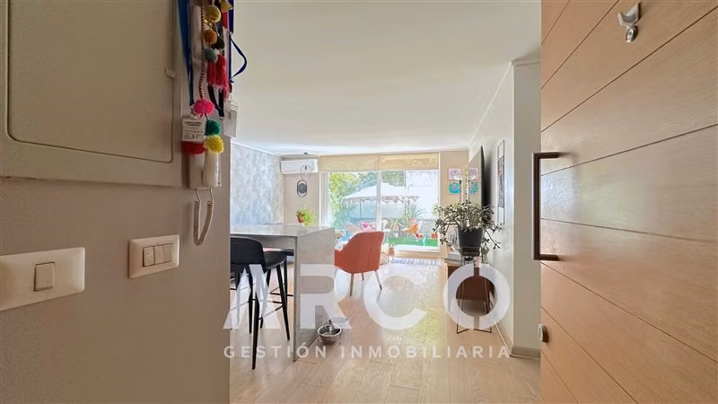 Departamento Santa Julia 3d+2b+e+b.con Patio.