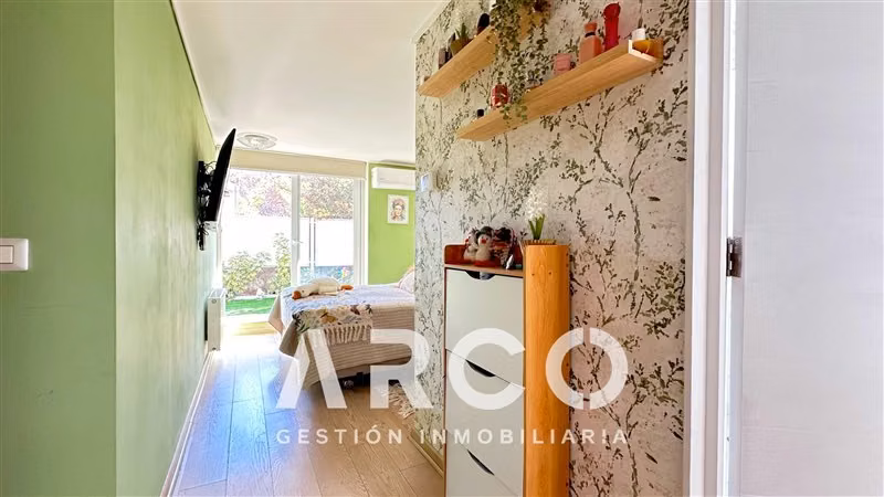 Departamento Santa Julia 3d+2b+e+b.con Patio.