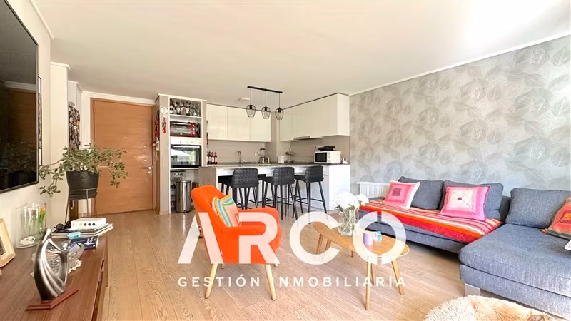 Departamento Santa Julia 3d+2b+e+b.con Patio.
