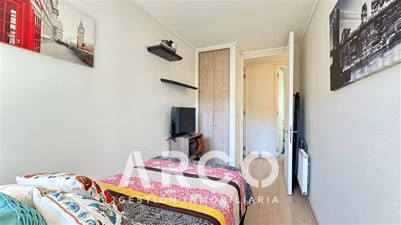 Departamento Santa Julia 3d+2b+e+b.con Patio.