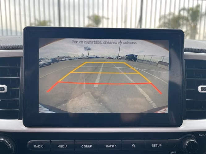 HYUNDAI VENUE 2022