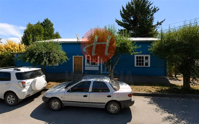 Casa en venta de 3 dorm. en Cunco