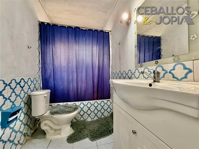 Casa en venta de 4 dorm. en Villa Alemana