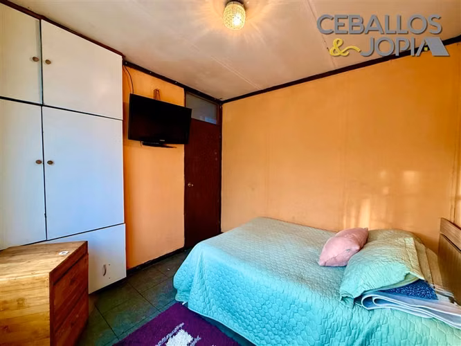 Casa en venta de 4 dorm. en Villa Alemana