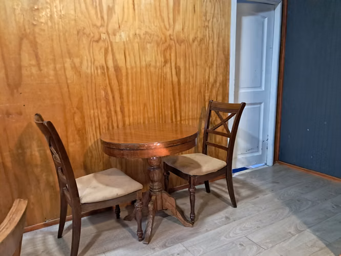 Arriendo casa salida norte de Valdivia sector Los Maitenes