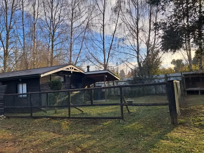 Arriendo casa salida norte de Valdivia sector Los Maitenes