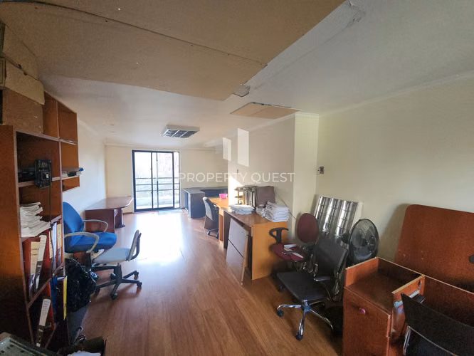 VENTA OFICINA 4 PRIVADOS SECTOR TRIBUNALES