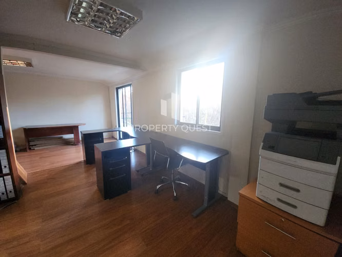 VENTA OFICINA 4 PRIVADOS SECTOR TRIBUNALES