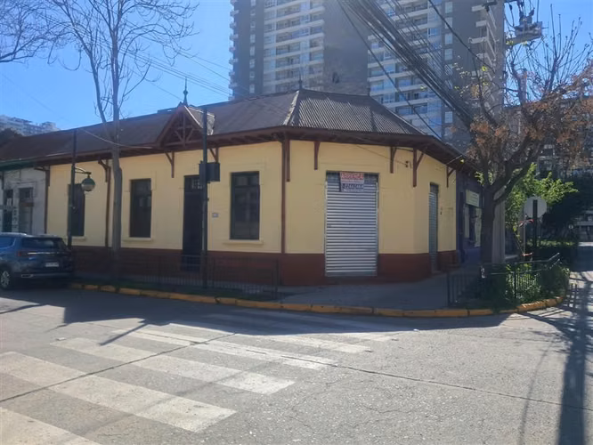 Local Comercial en arriendo en Ñuñoa