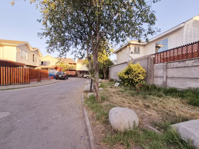 Tu nuevo Hogar te espera ! Casa 3D/2B/2E ,Sector tranquilo ,Micro-Barrio Valle Grande - Imagen 22