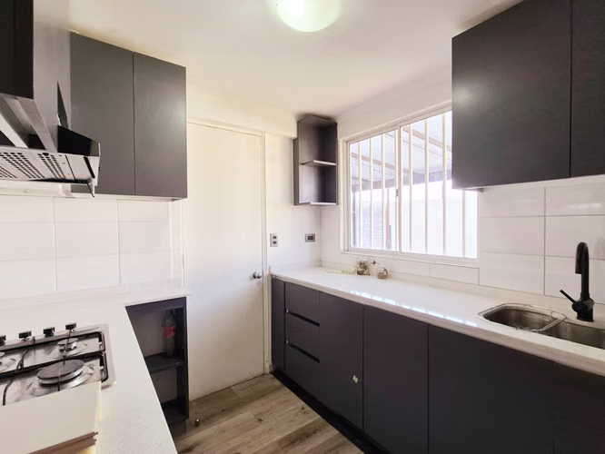 Tu nuevo Hogar te espera ! Casa 3D/2B/2E ,Sector tranquilo ,Micro-Barrio Valle Grande - Imagen 3
