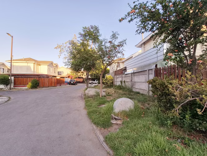 Tu nuevo Hogar te espera ! Casa 3D/2B/2E ,Sector tranquilo ,Micro-Barrio Valle Grande - Imagen 21