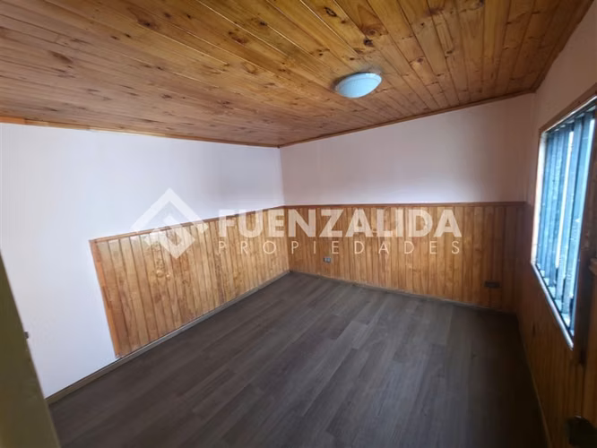 Casa en arriendo de 5 dorm. en Puente Alto - Imagen 12