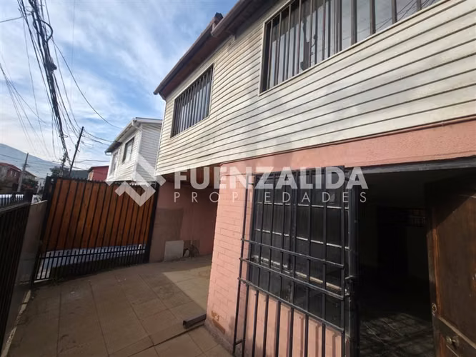 Casa en arriendo de 5 dorm. en Puente Alto - Imagen 15