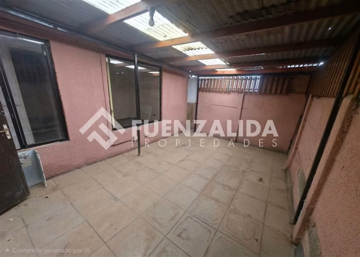 Casa en arriendo de 5 dormitorios en Puente Alto, MCF - Imagen 14