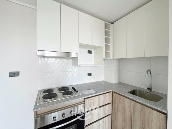 Departamento en Las Heras