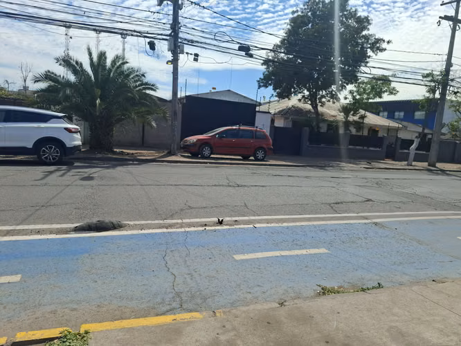 Confortable casa en Peñaflor cerca próximo Metro Tren