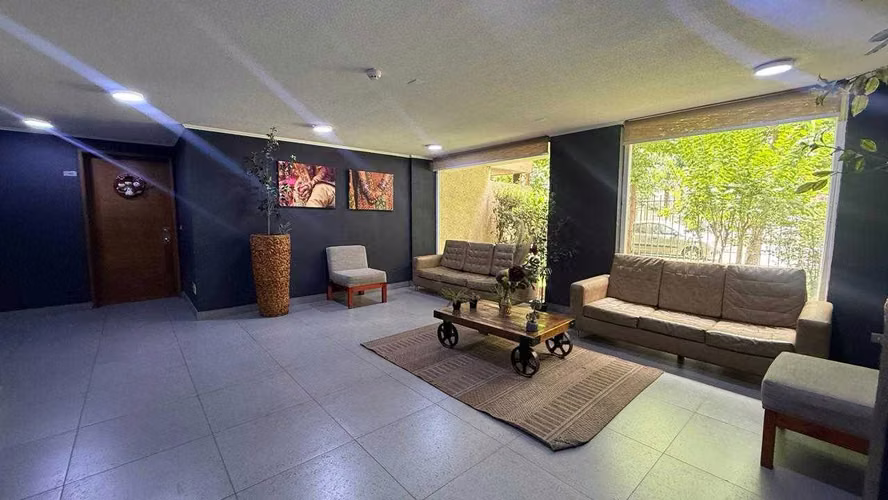 Luminoso Departamento Ideal para Familias (170855)