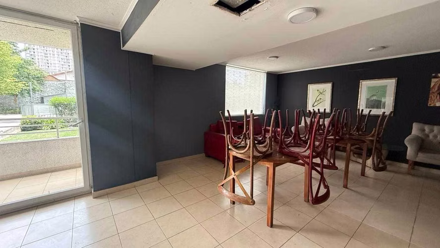 Luminoso Departamento Ideal para Familias (170855)