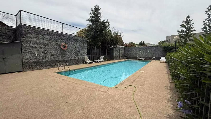 Luminoso Departamento Ideal para Familias (170855)