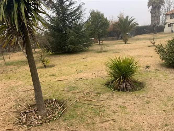 SITIO CONDOMINIO SANTA MARÍA DE LOS LIRIOS