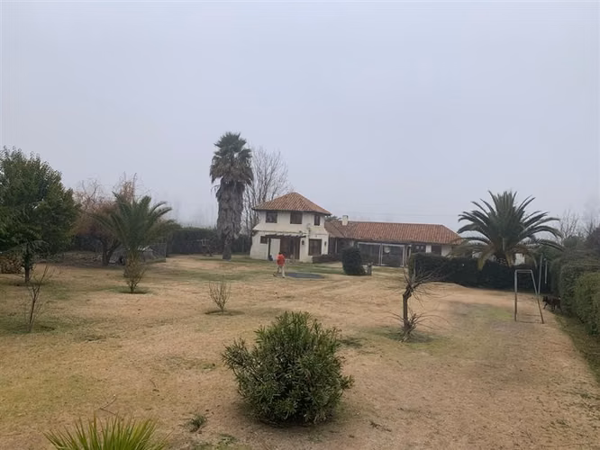 SITIO CONDOMINIO SANTA MARÍA DE LOS LIRIOS