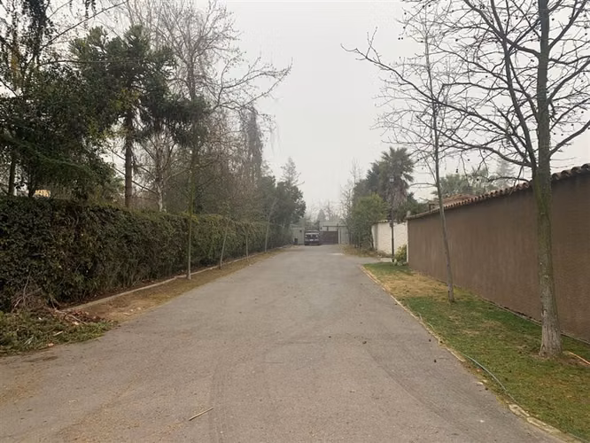 SITIO CONDOMINIO SANTA MARÍA DE LOS LIRIOS