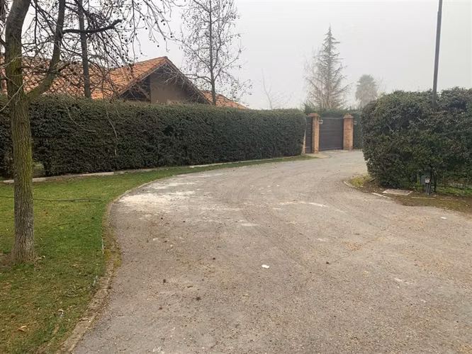 SITIO CONDOMINIO SANTA MARÍA DE LOS LIRIOS