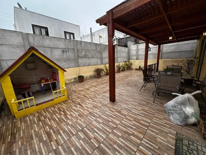 Venta de Propiedad Independiente en Sector La Reserva de Peñablanca - Imagen 8