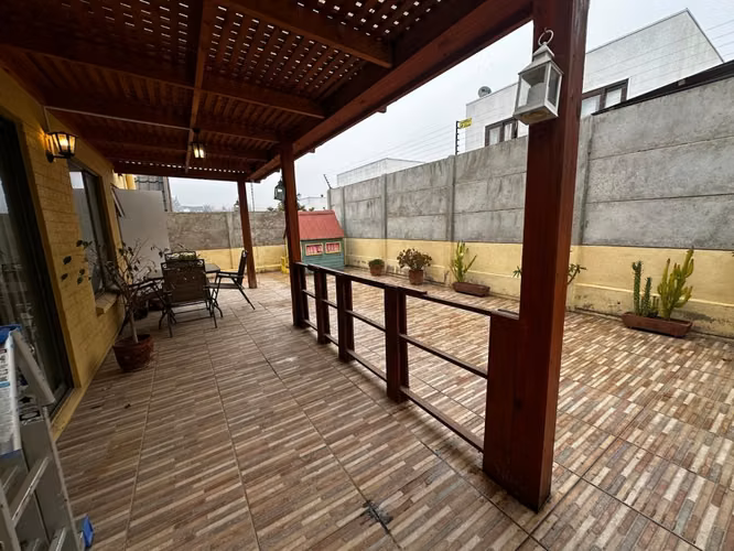 Venta de Propiedad Independiente en Sector La Reserva de Peñablanca - Imagen 7