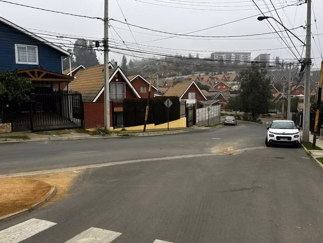 Venta de Propiedad Independiente en Sector La Reserva de Peñablanca - Imagen 15