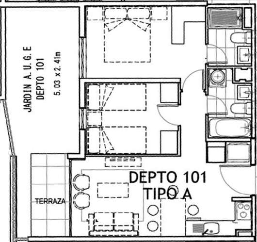 Ideal inversión en Lo Barnechea (170861) - Imagen 12