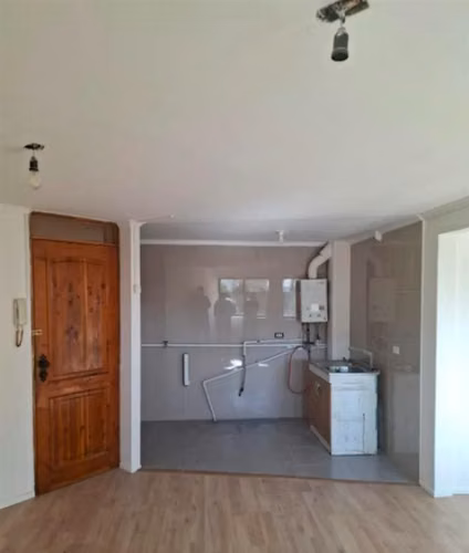 Venta Depto 2 dorm 1 baño en Villa Primavera Concón - Imagen 2