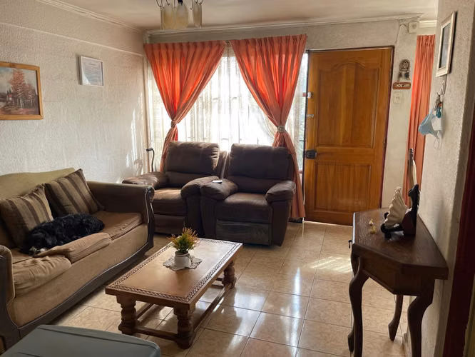 VENTA CASA 4HAB 1BA SAN FELIPE