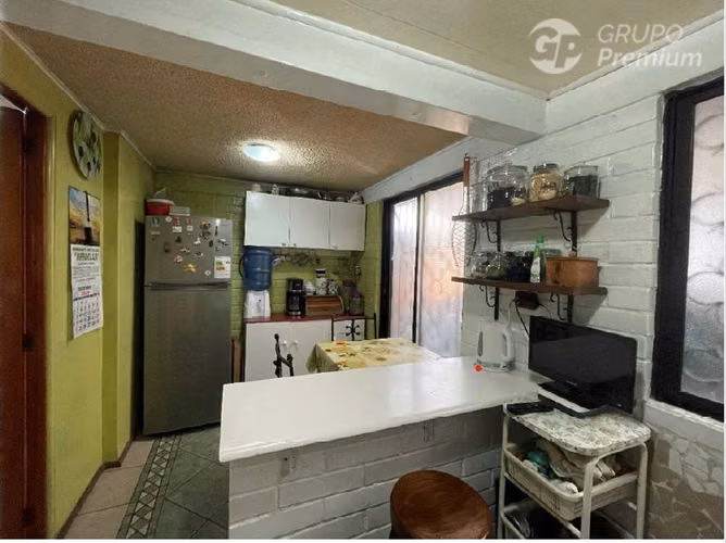 Casa en venta de 5 dorm. en Puente Alto