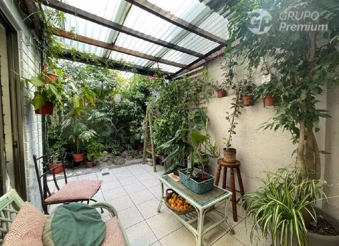 Casa en venta de 5 dorm. en Puente Alto