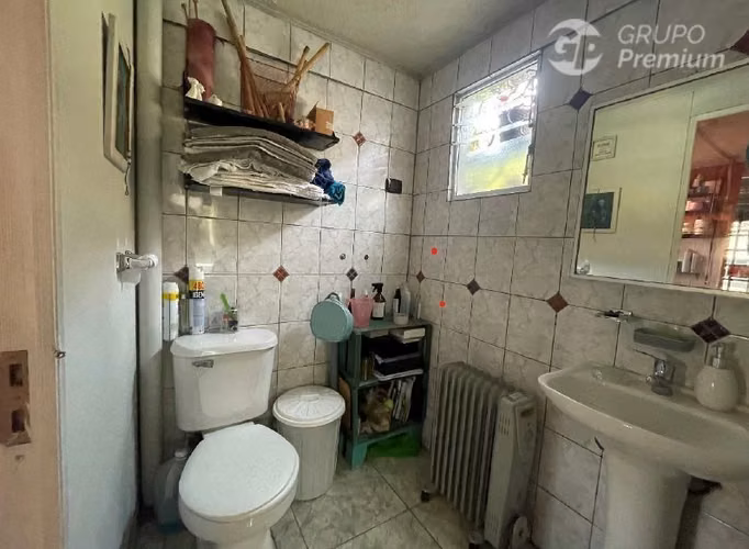 Casa en venta de 5 dorm. en Puente Alto