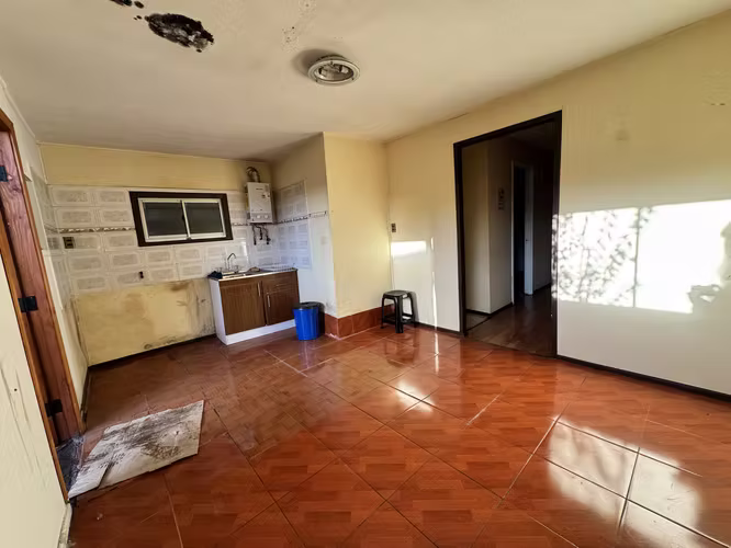 Oportunidad!! Casa de 103m2, 3D, 1B. Lautaro