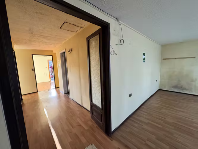 Oportunidad!! Casa de 103m2, 3D, 1B. Lautaro