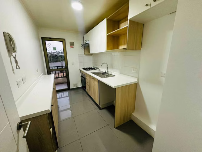 ARRIENDO DEPARTAMENTO LOS PINOS QUILPUÉ  (170868)