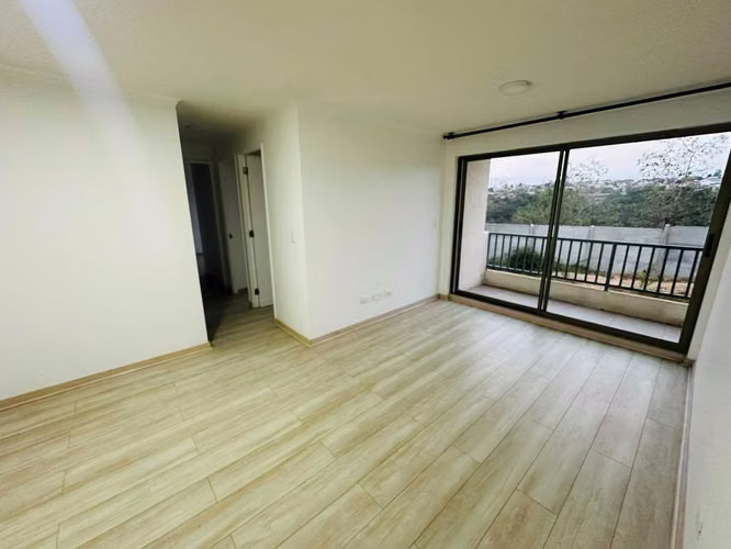 ARRIENDO DEPARTAMENTO LOS PINOS QUILPUÉ  (170868)