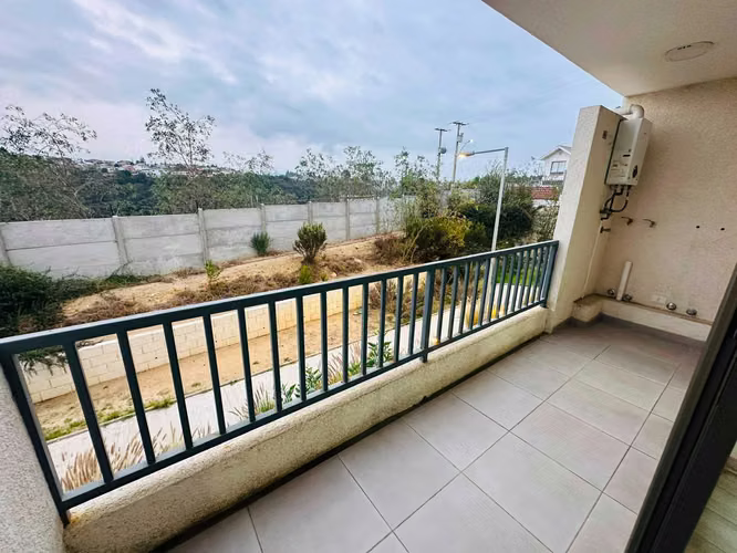 ARRIENDO DEPARTAMENTO LOS PINOS QUILPUÉ  (170868)