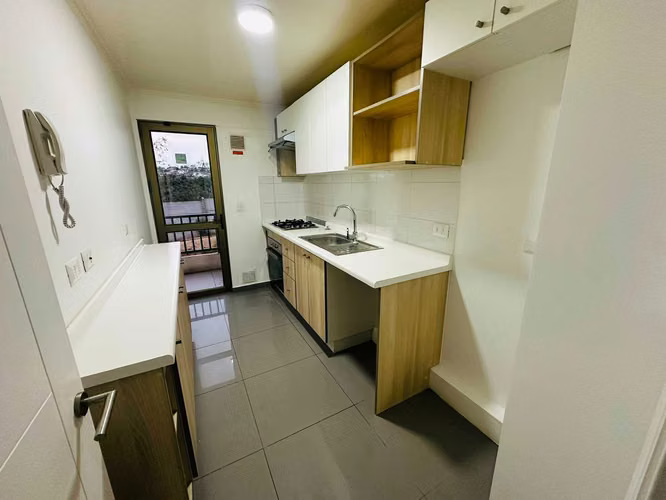 ARRIENDO DEPARTAMENTO LOS PINOS QUILPUÉ  (170868)