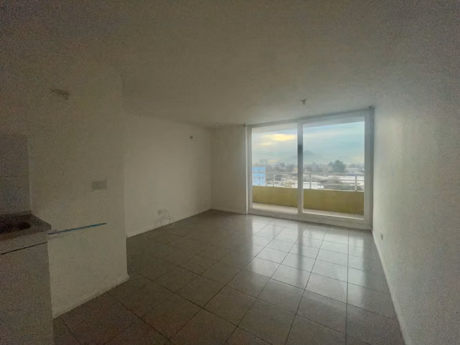 Vista despejada en Quinta Normal (170865)