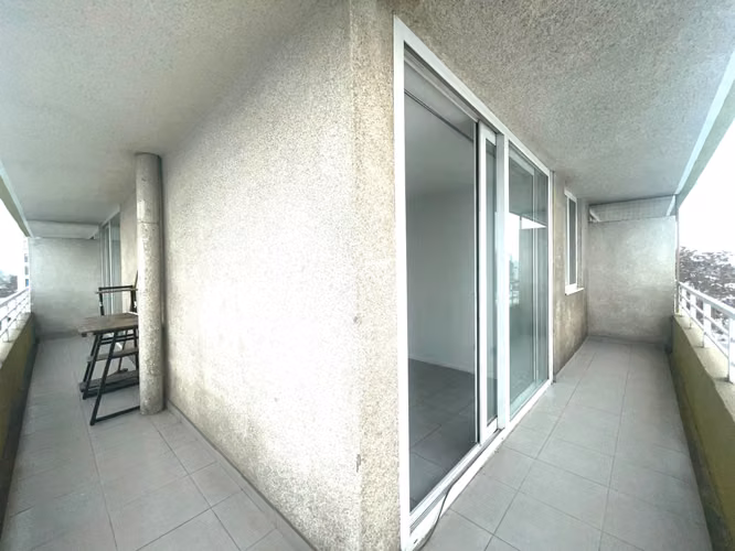 Arriendo a pasos del metro gruta de Lourdes  (170865)